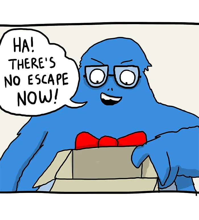 Lars Chapter 11 page 4 - 
