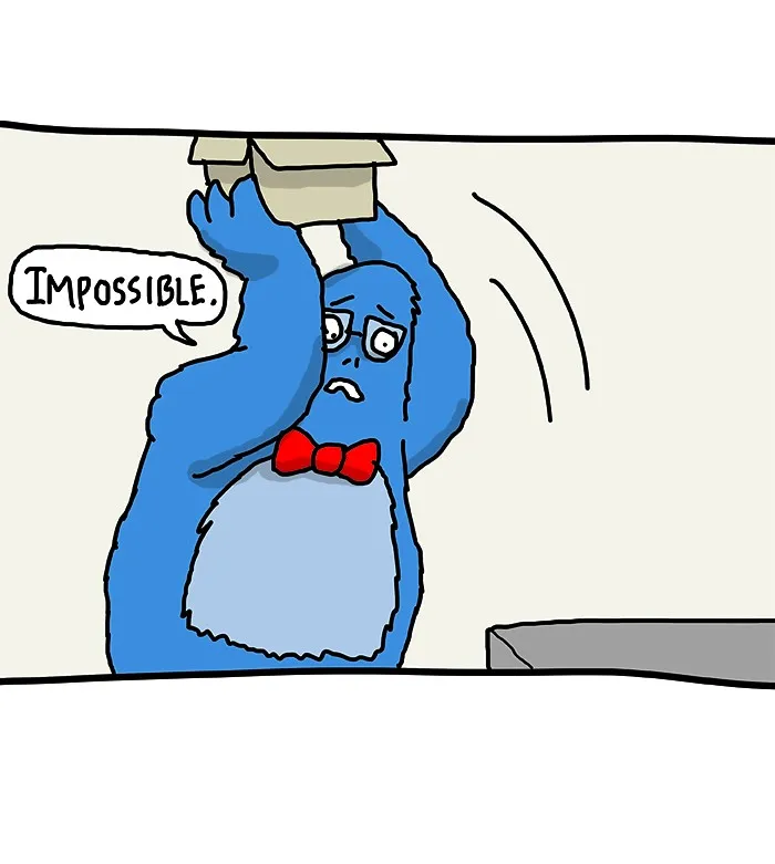 Lars Chapter 11 page 6 - 