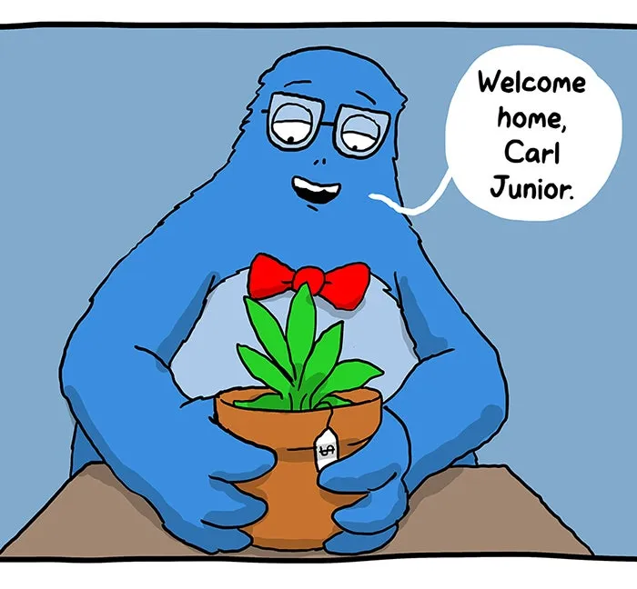 Lars Chapter 110 page 11 - 