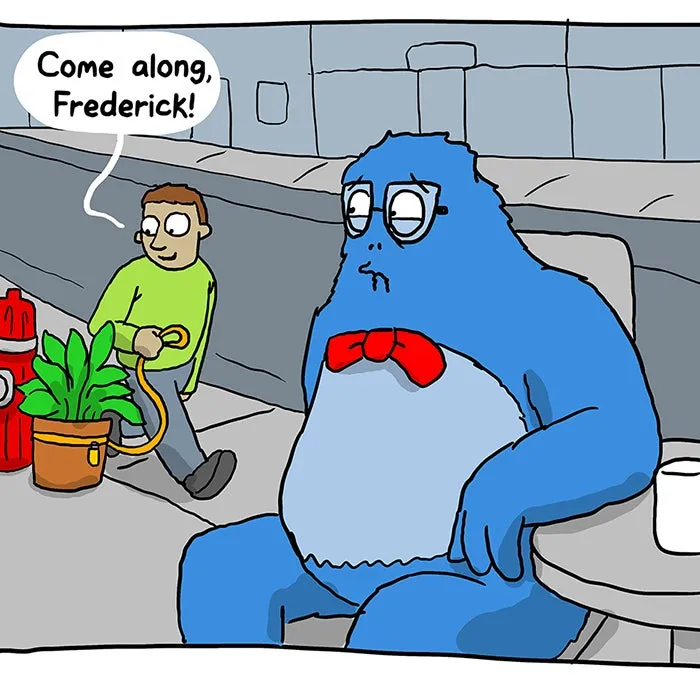 Lars Chapter 110 page 5 - 