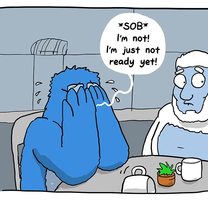 Lars Chapter 110 page 6 - 