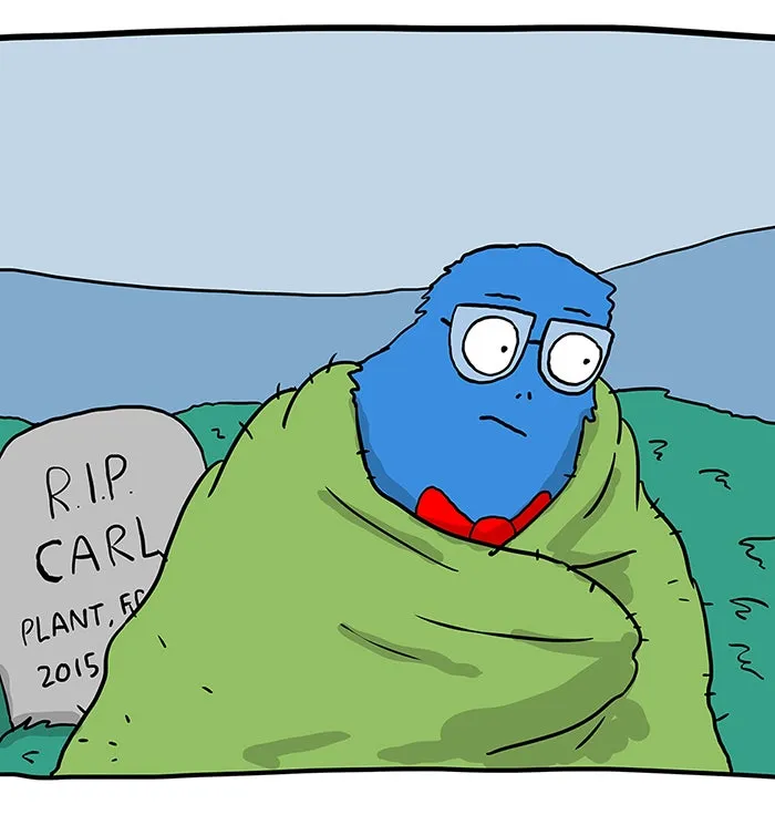 Lars Chapter 110 page 9 - 