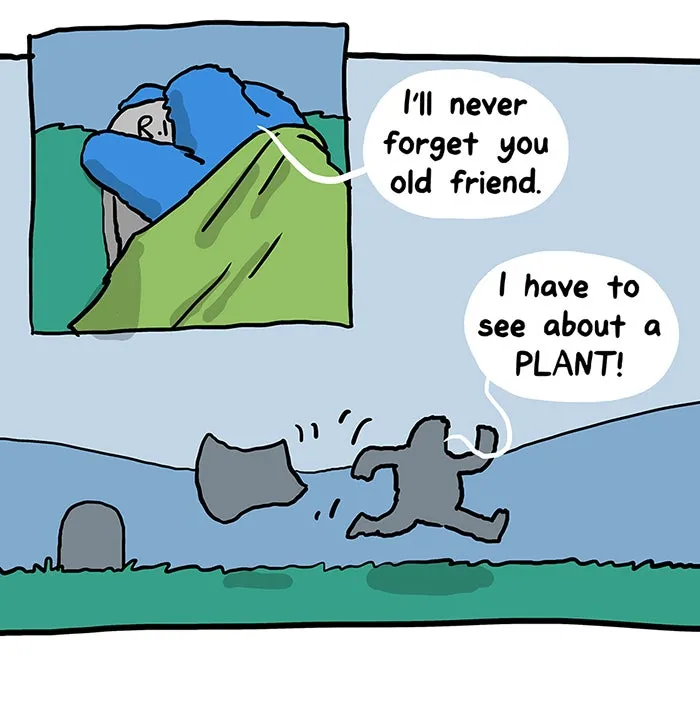 Lars Chapter 110 page 10 - 