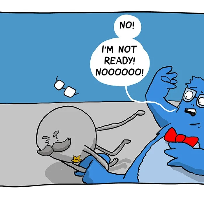 Lars Chapter 111 page 4 - 