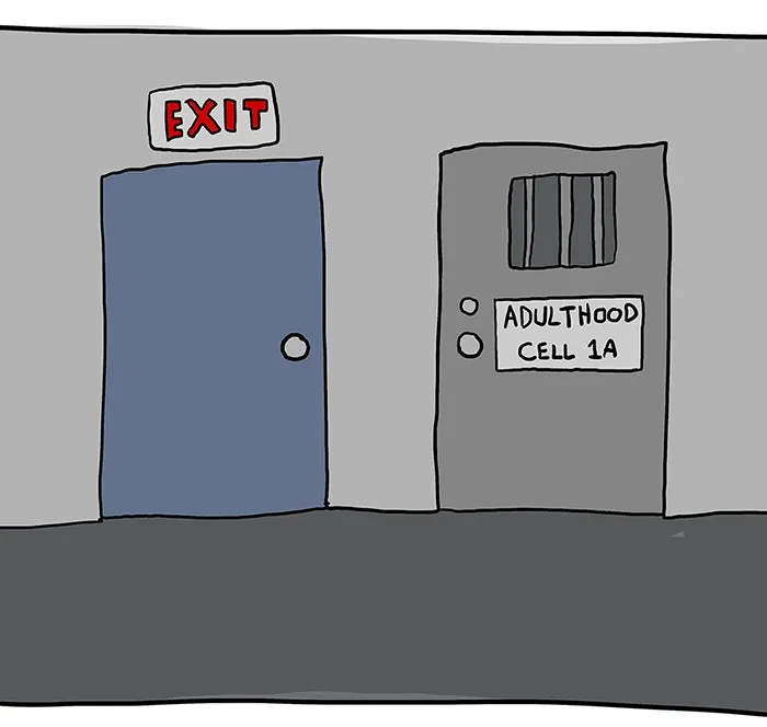 Lars Chapter 112 page 2 - 