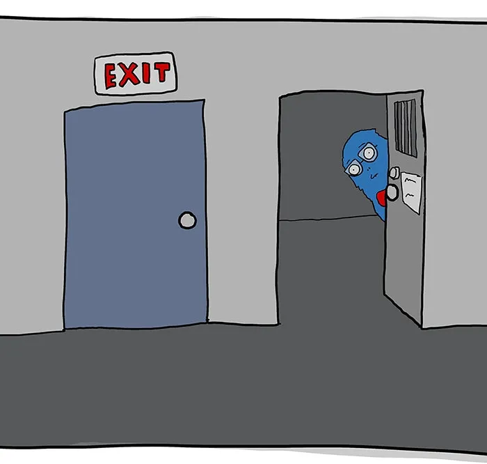 Lars Chapter 112 page 3 - 