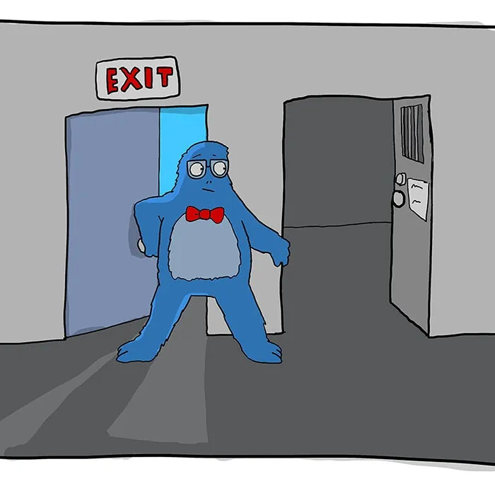 Lars Chapter 112 page 4 - 