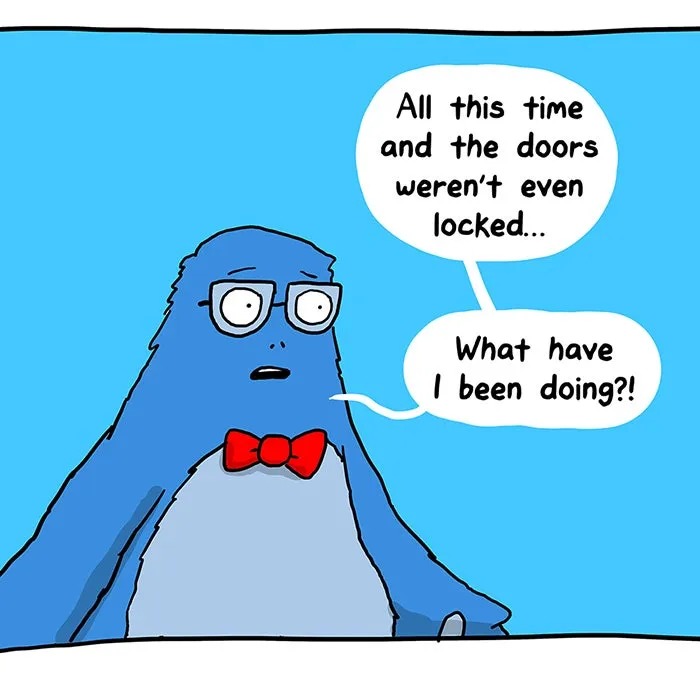 Lars Chapter 112 page 6 - 
