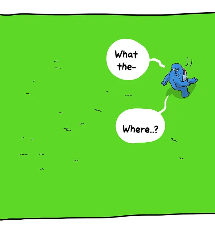 Lars Chapter 112 page 7 - 