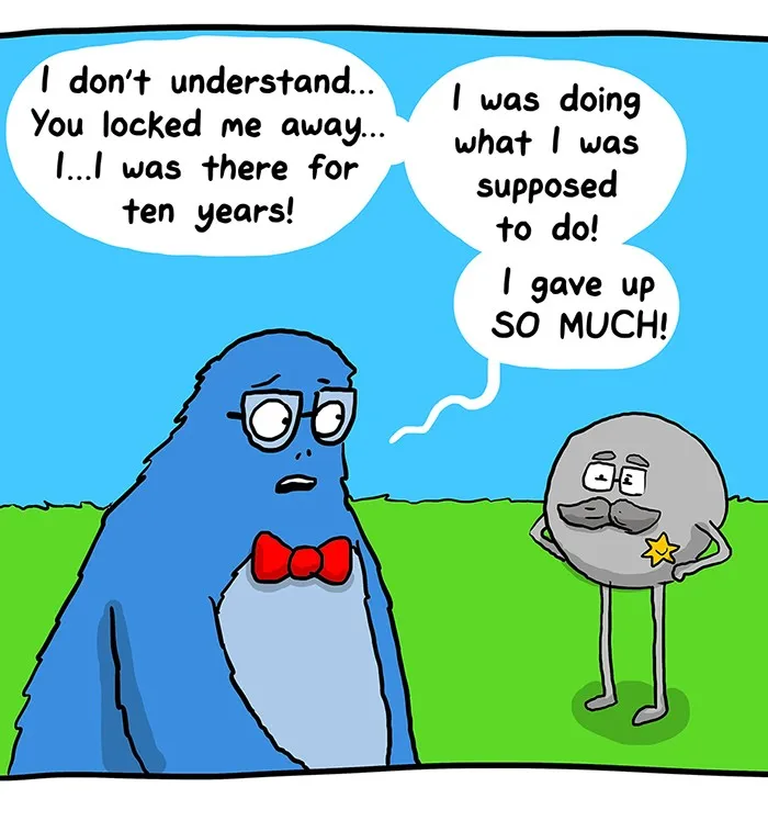 Lars Chapter 112 page 8 - 