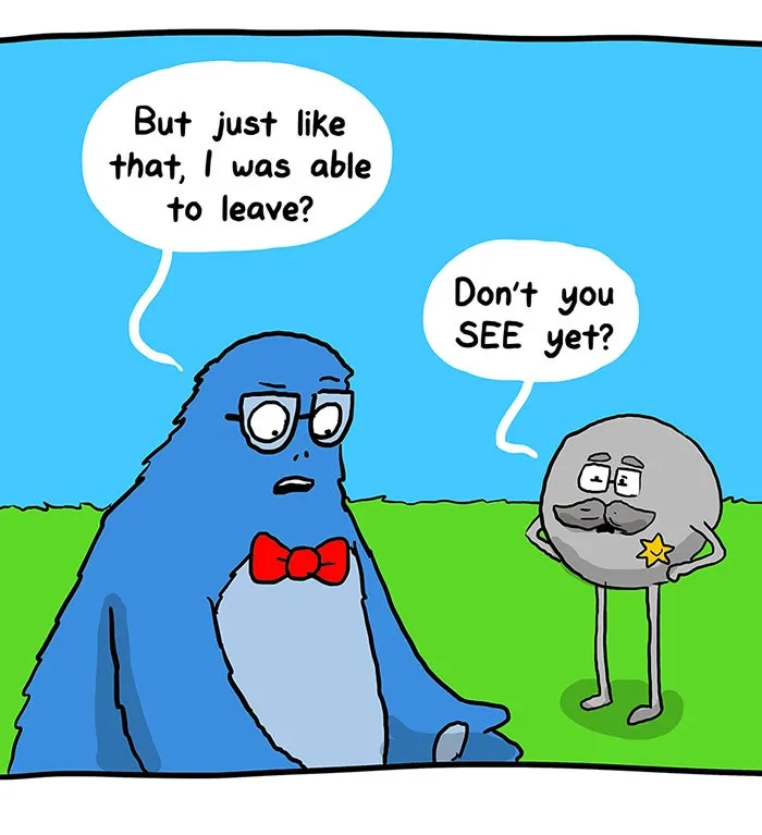 Lars Chapter 112 page 9 - 