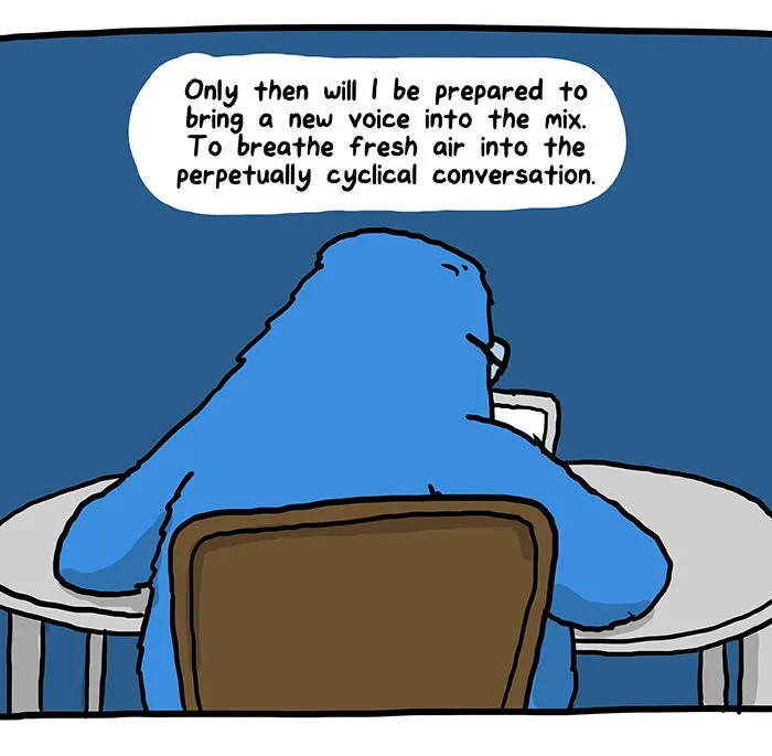 Lars Chapter 113 page 5 - 