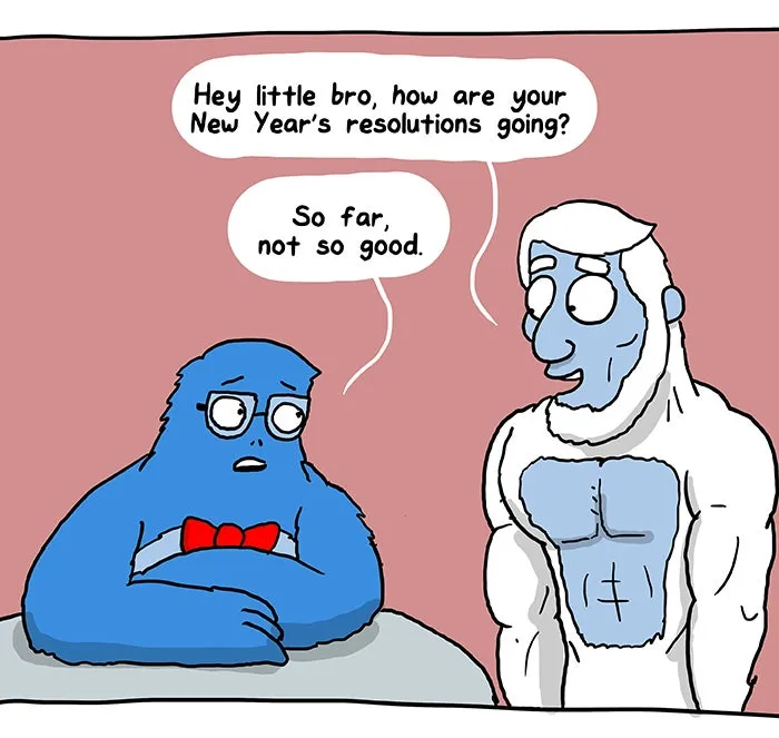 Lars Chapter 115 page 2 - 