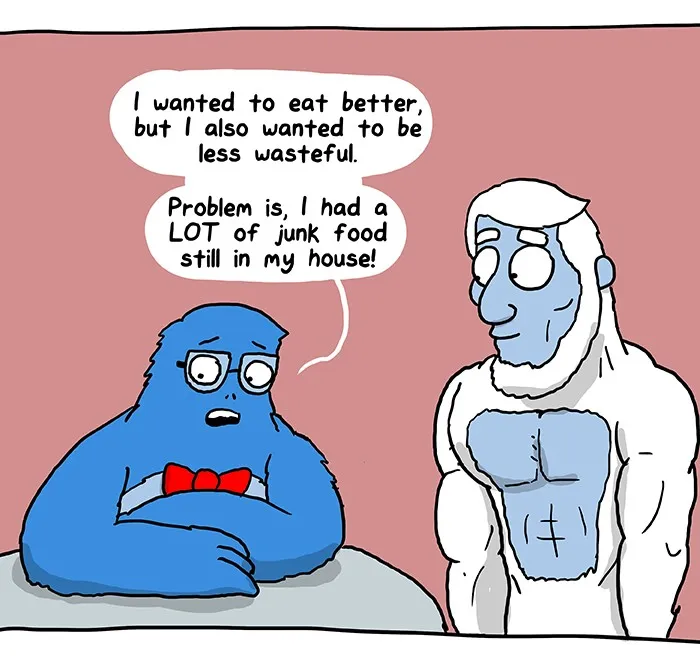 Lars Chapter 115 page 3 - 