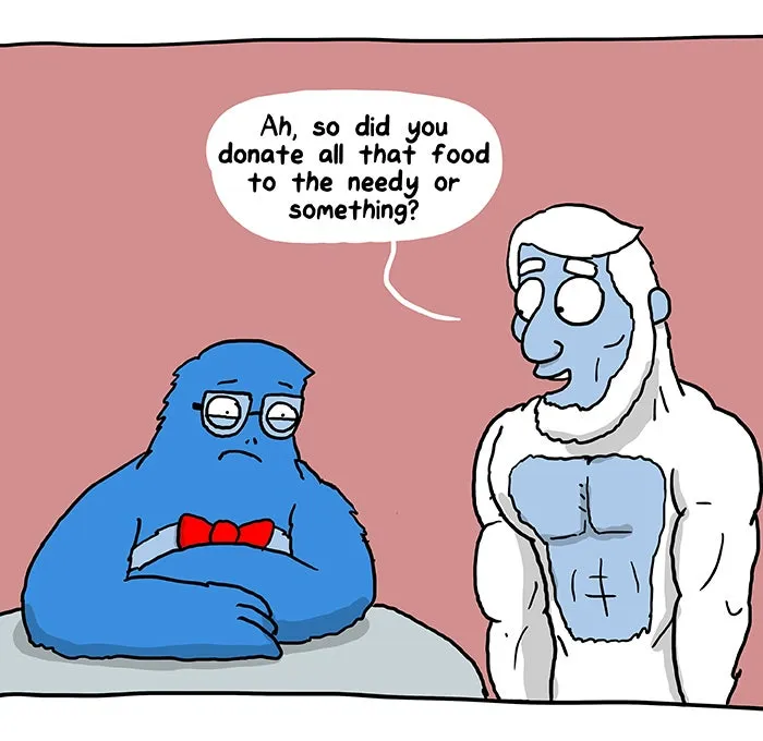 Lars Chapter 115 page 4 - 