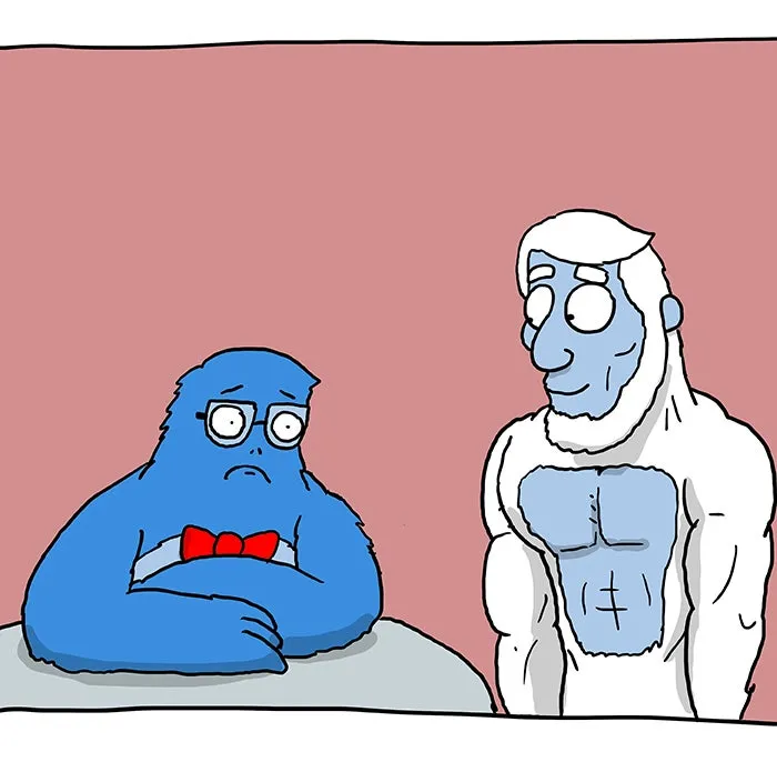 Lars Chapter 115 page 5 - 