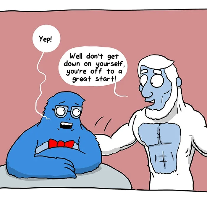 Lars Chapter 115 page 6 - 