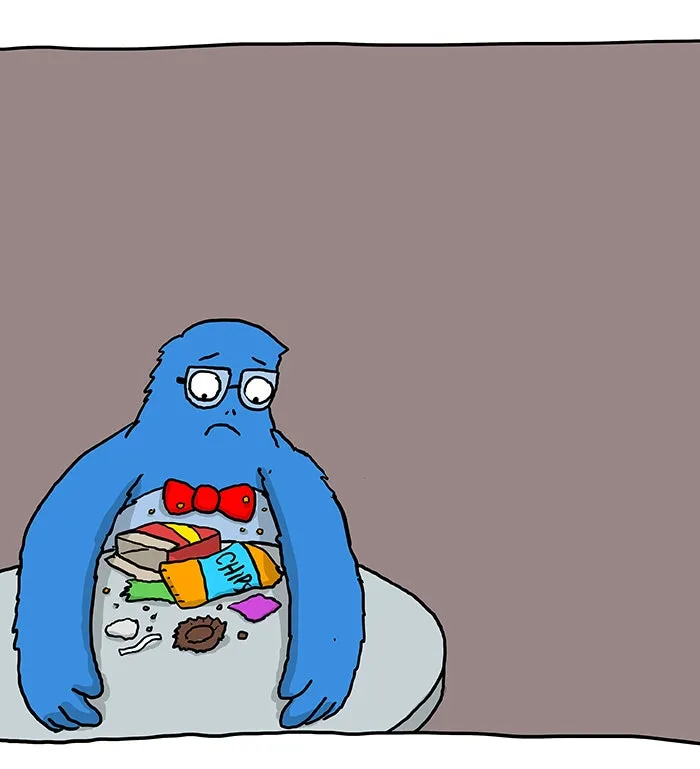Lars Chapter 115 page 7 - 