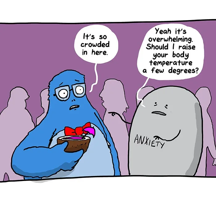Lars Chapter 117 page 3 - 