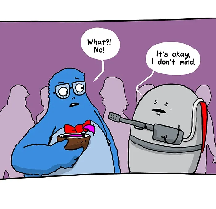 Lars Chapter 117 page 4 - 