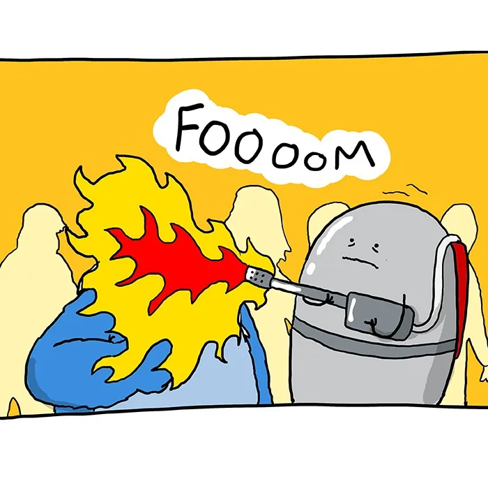 Lars Chapter 117 page 5 - 