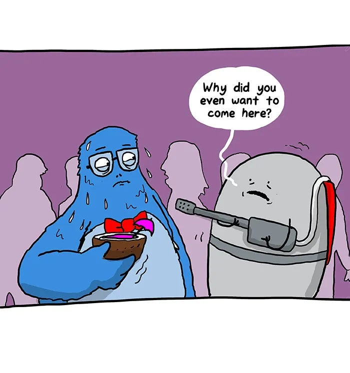 Lars Chapter 117 page 8 - 