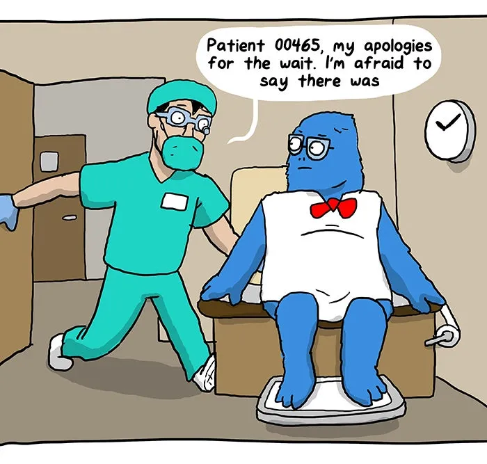 Lars Chapter 118 page 3 - 
