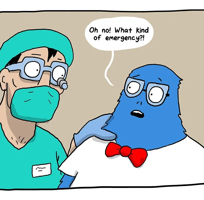 Lars Chapter 118 page 5 - 