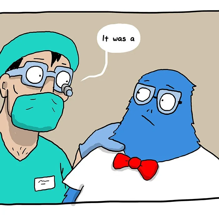 Lars Chapter 118 page 6 - 