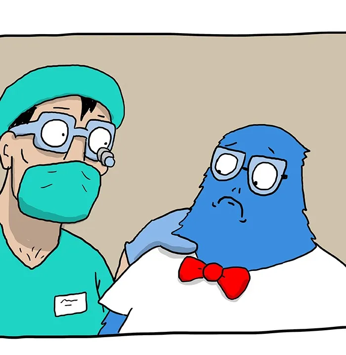 Lars Chapter 118 page 8 - 