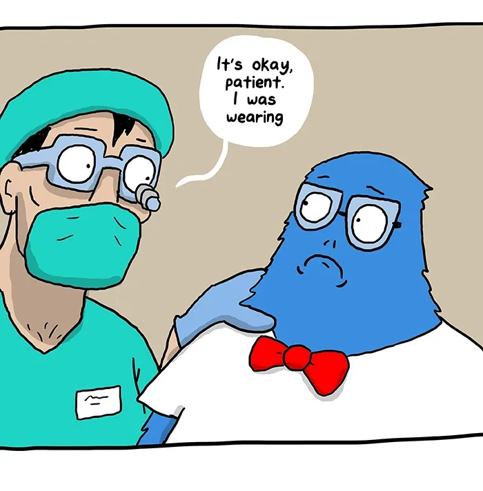 Lars Chapter 118 page 9 - 