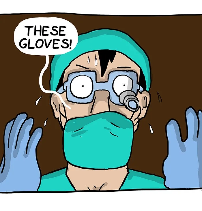 Lars Chapter 118 page 10 - 