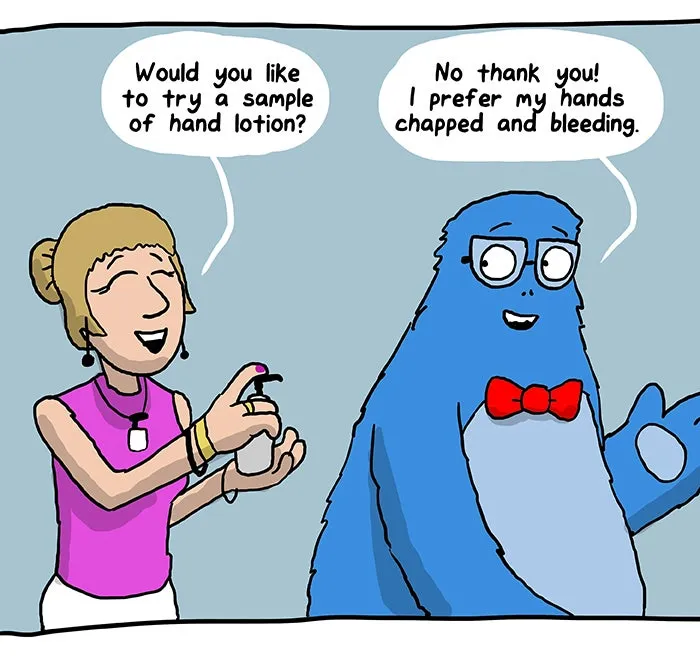 Lars Chapter 119 page 2 - 