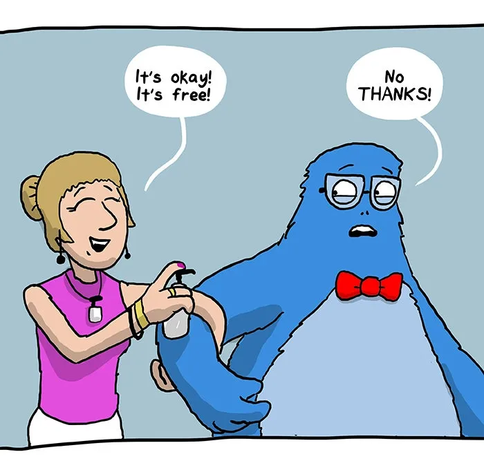 Lars Chapter 119 page 3 - 