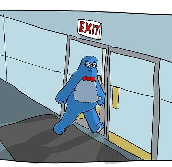 Lars Chapter 119 page 4 - 
