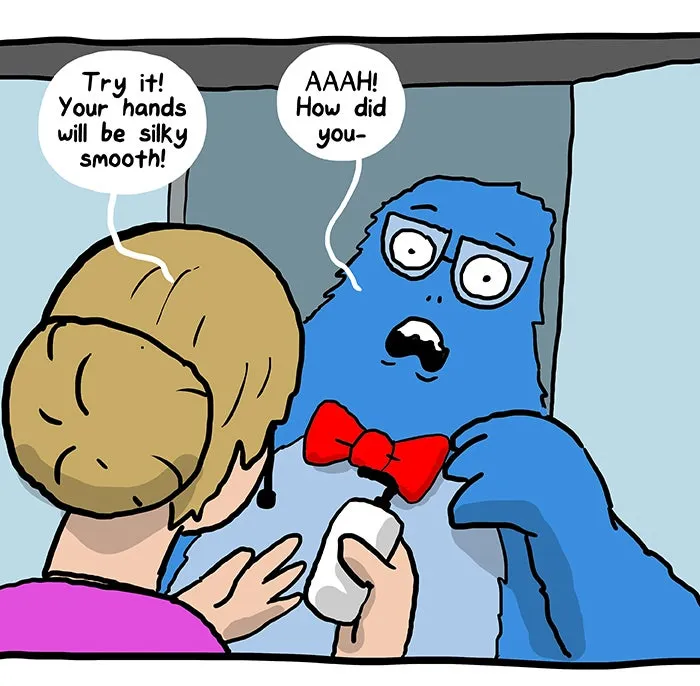 Lars Chapter 119 page 5 - 