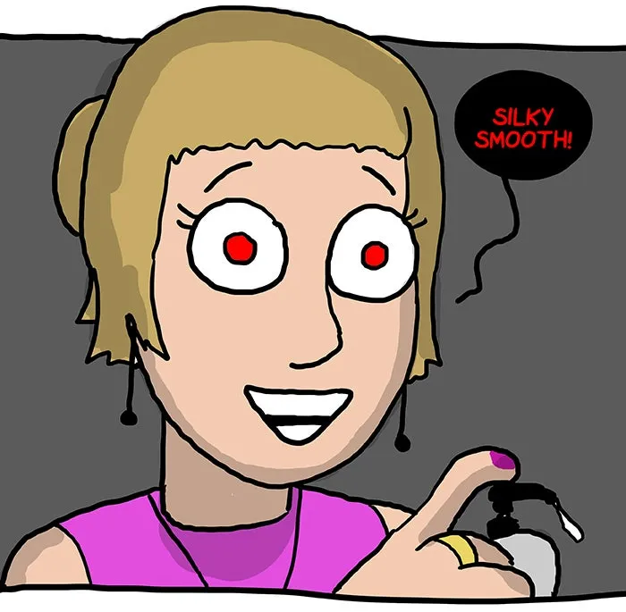 Lars Chapter 119 page 6 - 
