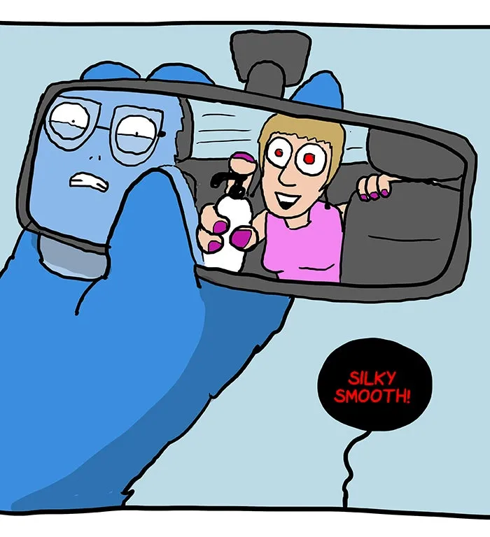 Lars Chapter 119 page 9 - 