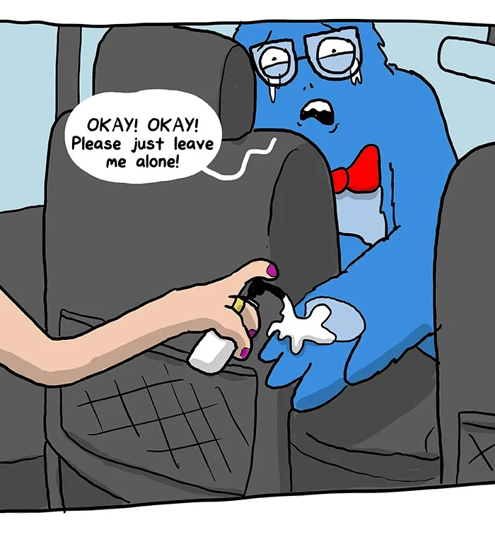 Lars Chapter 119 page 10 - 