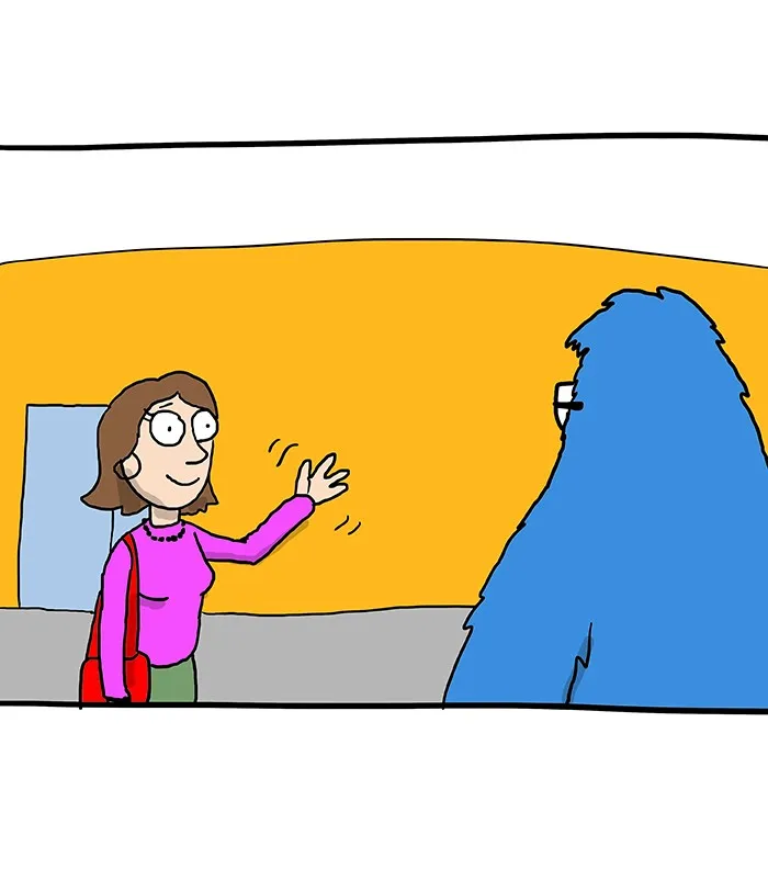 Lars Chapter 12 page 3 - 