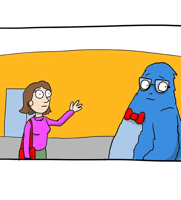 Lars Chapter 12 page 4 - 