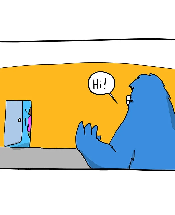Lars Chapter 12 page 9 - 