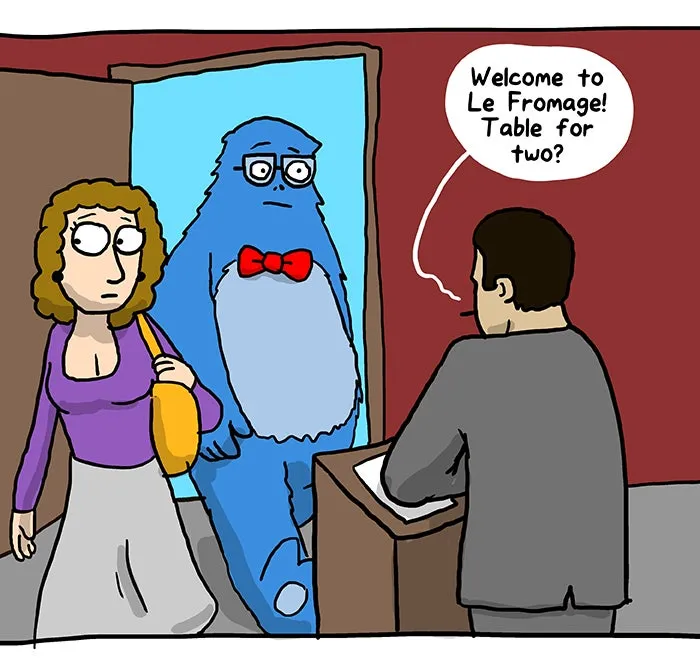 Lars Chapter 122 page 2 - 