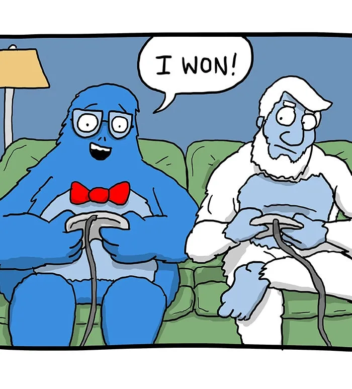 Lars Chapter 14 page 4 - 
