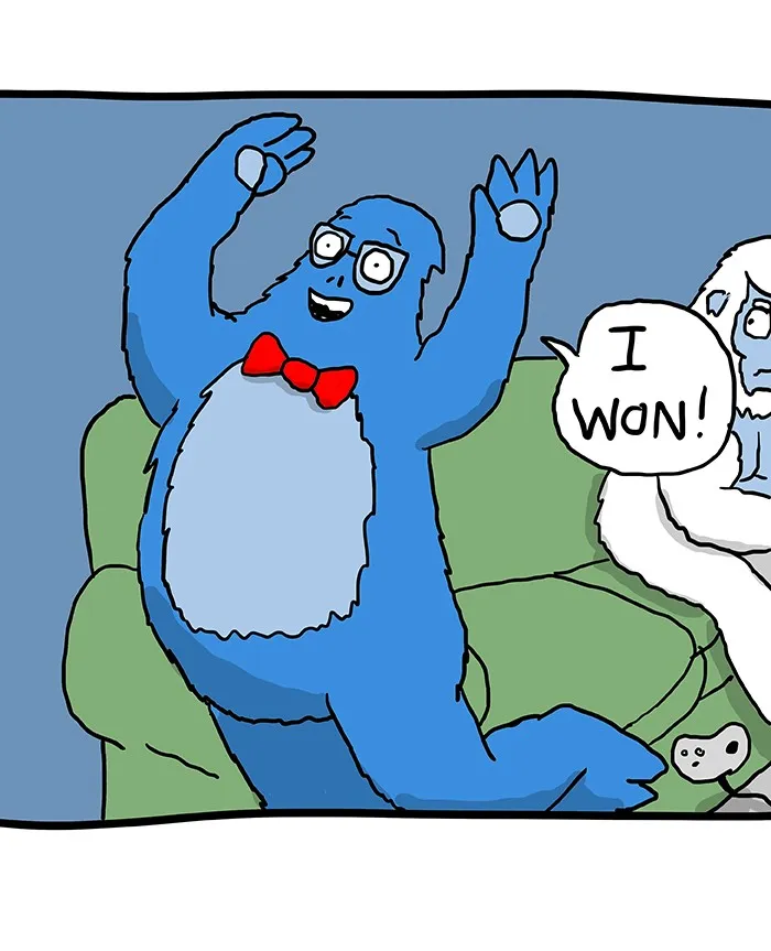 Lars Chapter 14 page 5 - 