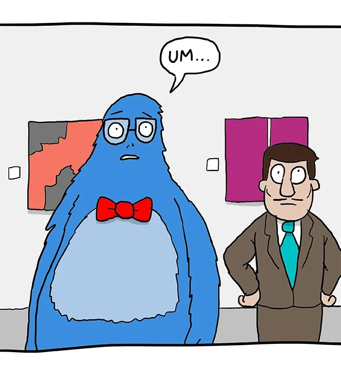Lars Chapter 15 page 4 - 