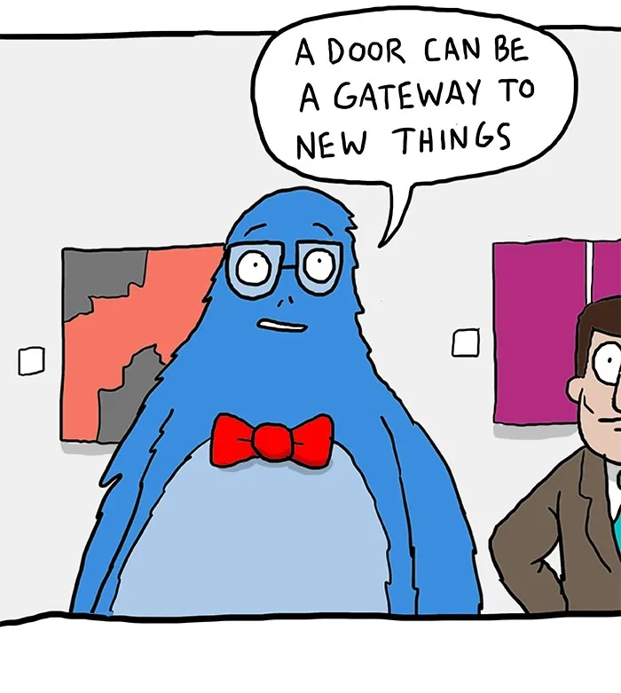 Lars Chapter 15 page 6 - 