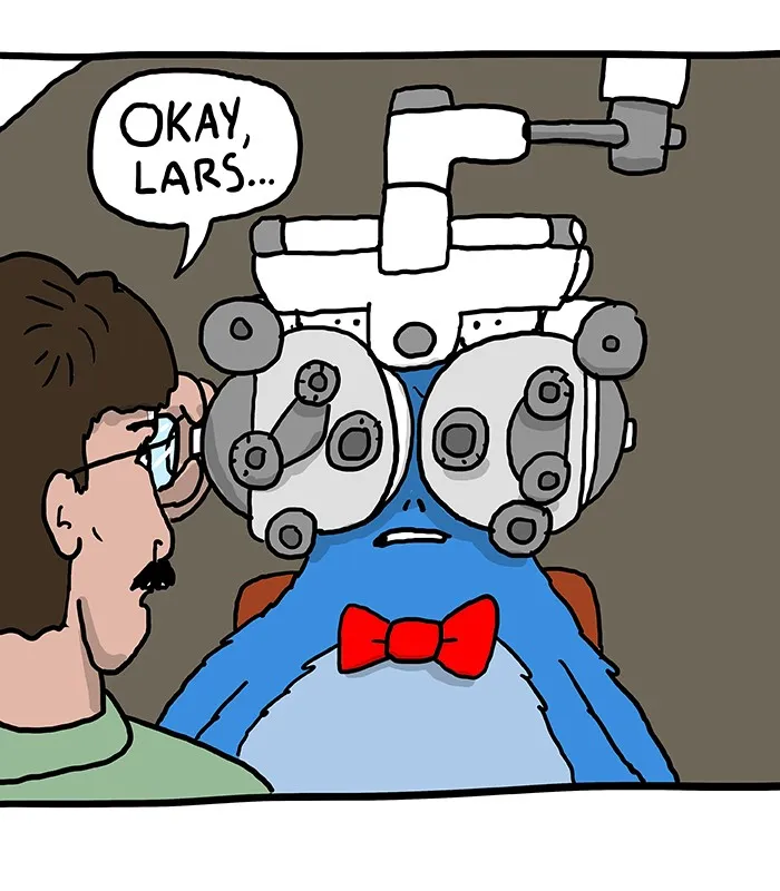 Lars Chapter 16 page 2 - 