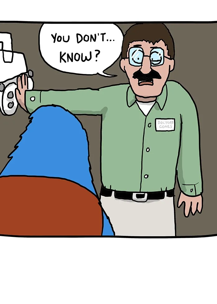 Lars Chapter 16 page 11 - 