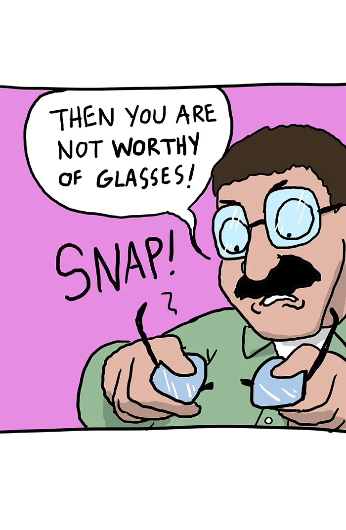 Lars Chapter 16 page 12 - 